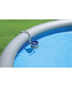 Skimmer da parete bestway per piscine da 457 cm - cod. 58233-new