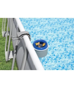 Skimmer da parete bestway per piscine da 457 cm - cod. 58233-new