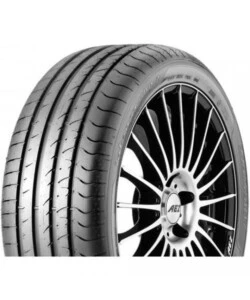 Pneumatico 245/45r17 99y intensa uhp 2 xl fp sava