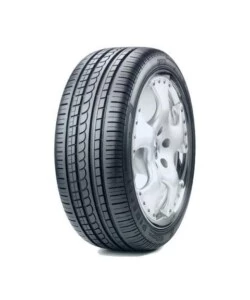 Pneumatico pirelli 255/50 zr 18 102y pzero rosso a