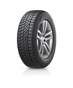 Pneumatico hankook 195/60 r16 89h  h740 1017330