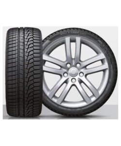 Pneumatico hankook 215/55 r 16 w320 97v xl