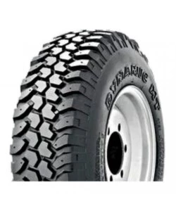 Pneumatico hankook rt01 dynamic mt rt01 205/80 r16