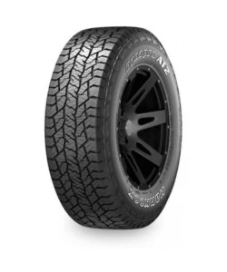 Pneumatico hankook 255/60 r18 108t  rf11 1023522