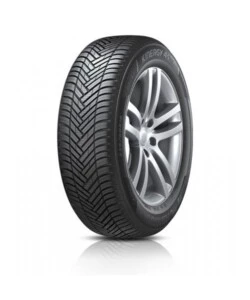 Pneumatico hankook h750a kinergy 4s 2 x 215/60 r17