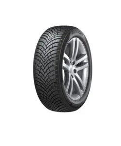 Pneumatico hankook 195/65 r 15 91t w462 winter i*c