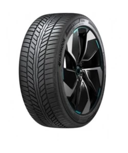 Pneumatico hankook iw01a ion i*cept suv 255/40 r21