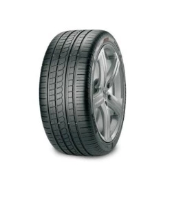 Pneumatico pirelli 265 45 r 20 104 y pzero rosso m