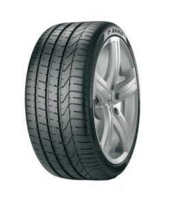 Pneumatico pirelli 285/30zr20 pzero maserat xl 99y