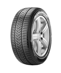 Pneumatico pirelli 295 40 r 20 106 v scorp.winter