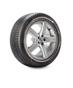 Pneumatico pirelli 225 65 r 17 102 t scorp.winter