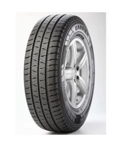 Pneumatico pirelli 205/75 r 16c 110r carrier winte