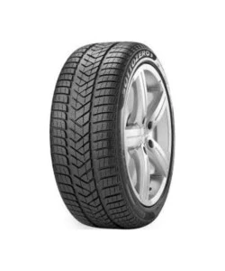 Pneumatico pirelli 275/ 35 r 19 winter sottozero3