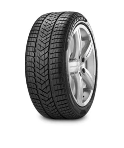 Pneumatico pirelli 255/35 r 19 92h r-f winter sott