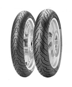 Pneumatico pirelli 100/90 12 angel scooter 59j sum