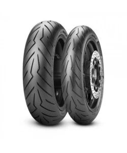 Pneumatico pirelli 100/80 14 dbl.ros.sct reinf 54s