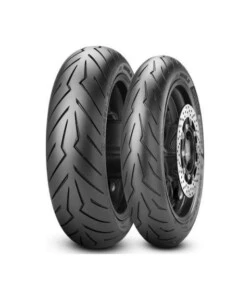 Pneumatico pirelli 140/70 13 dbl.ross.scooter 61p