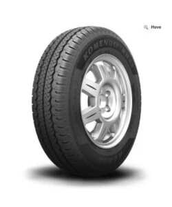 Pneumatico kenda kr33a 205/75 r16 112r 306r2074