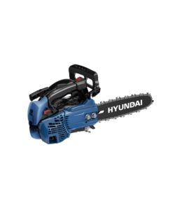 Motosega a scoppio da potatura hyundai 'superleggera' barra 25 cm 25 cc