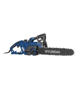 Motosega elettrica hyundai barra 45 cm 2000w - cod. 35360