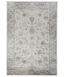 Offerta Tappeto double Grigio Celeste, 160x230 Cm in vendita online