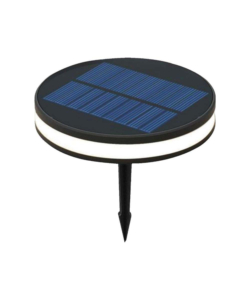 Lampada Da Parete a LED Solare Da 4 W Con Sensore Di Movimento IP65  (confezione Da 4 Unità) • Iluminashop Italia