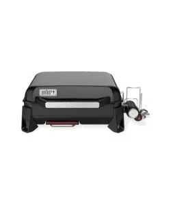 Barbecue a gas weber "slate" 1 bruciatore