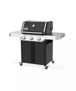 Barbecue a gas weber 'genesis e-315' 3 bruciatori