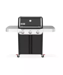 Barbecue a gas weber "genesis e-315" 3 bruciatori