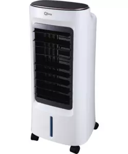 Raffrescatore d'aria qlima 'lk 3006' con 4 modalit di ventilazione, 90 w