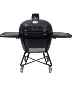 Barbecue a carbone primo 'kamado x-large charcoal all-in-one' in ceramica, 95x77x116 cm