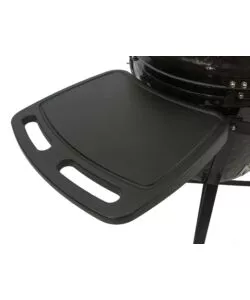 Barbecue a carbone primo "kamado x-large charcoal all-in-one" in ceramica, 95x77x116 cm