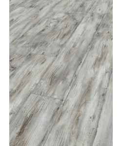 Pavimento laminato kimono 'robusto' 12 mm rovere berlino 1,293 m, 12x188x1375 mm