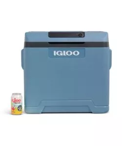 Frigorifero portatile igloo "ie42" 12/230 v, 42 litri