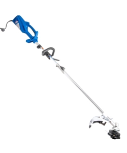 Decespugliatore elettrico "4 in 1" taglio da 42 cm 1400 w