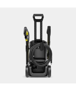 Idropulitrice elettrica a freddo karcher "k 4 black" 130 bar 420 l/h 1800 w