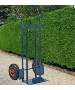 Carrello trasporto universale easy system, portata 200 kg