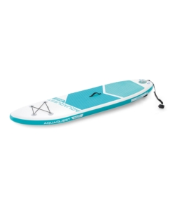 Stand up paddle gonfiabile intex 'aqua quest 320' 320x81x15 cm