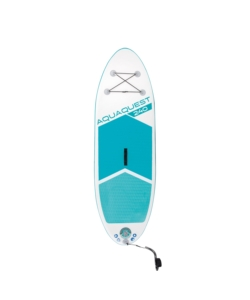 Stand up paddle gonfiabile intex "aqua quest 320" 320x81x15 cm