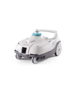 Robot pulitore automatico piscina intex 'zx 100'