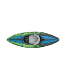 Canoa challenger k1 cm 274x76x33 i.3