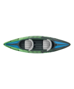 Canoa challenger k2 cm 351x76x38 i.2