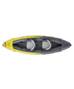 Kayak gonfiabile intex "explorer k2" 2 persone 312x91x51 cm