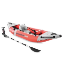 Canoa k1 excursion pro cm 305x91x46 i.2