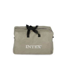 Canotto gonfiabile intex "excursion" 4 persone 315x165x43 cm