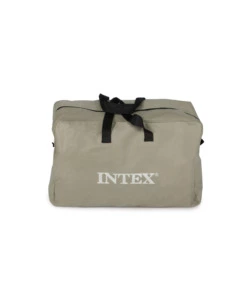 Canotto gonfiabile intex "mariner" 4 persone 328x145x48 cm