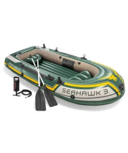 Canotto seahawk 3 set cm 295x137x43 i.2