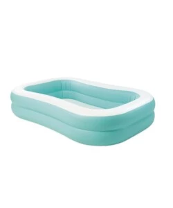 Piscina family mandarin cm 229x152x48 i.4