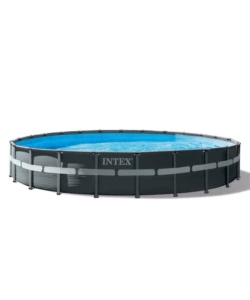 Piscina ultra xtr frame 732x132 cm pompa a sabbia