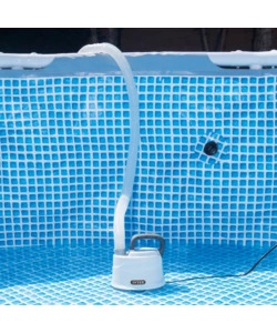 Pompa di svuotamento intex per piscina